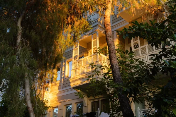 Ali Bey Resort Sorgun 5*, фото 6