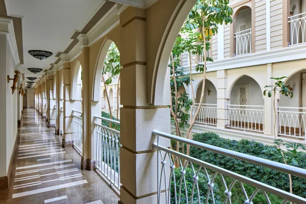 Ali Bey Resort Sorgun 5*, фото 7