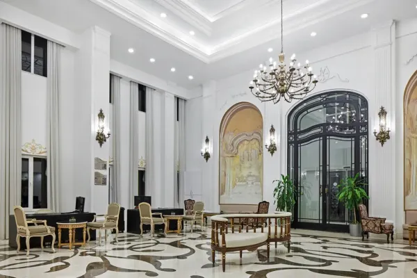 Ali Bey Resort Sorgun 5*, фото 8