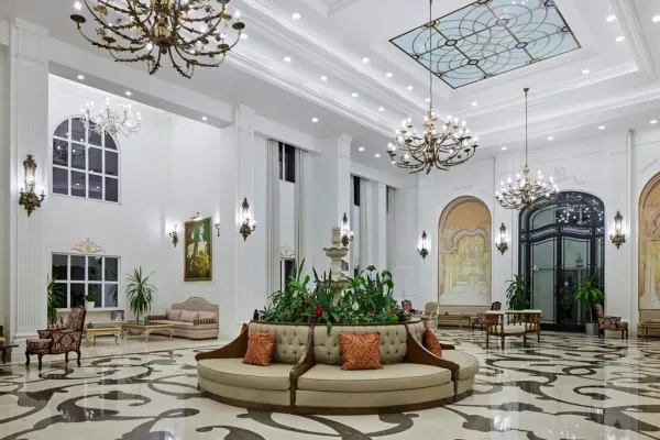 Ali Bey Resort Sorgun 5*, фото 10