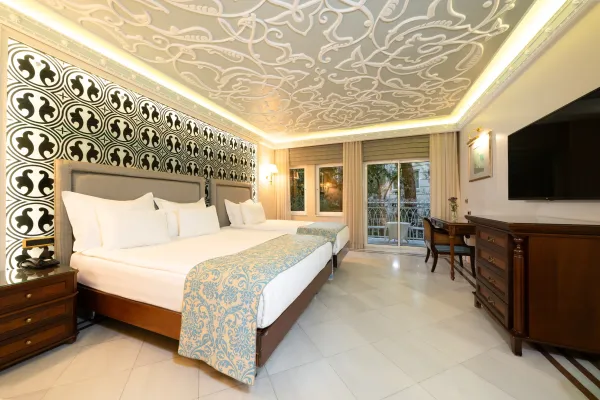 Ali Bey Resort Sorgun 5*, фото 12