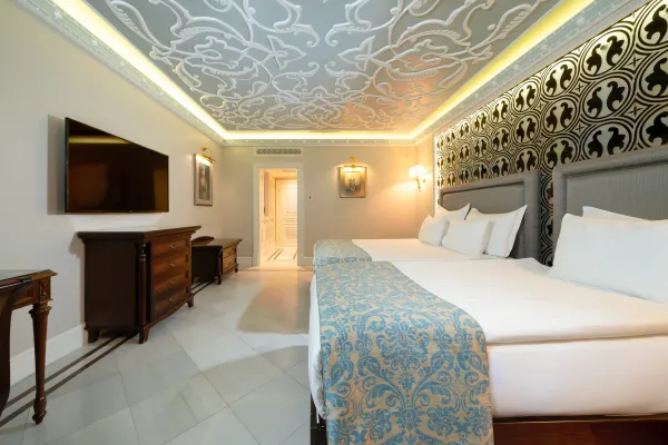 Ali Bey Resort Sorgun 5*, фото 13