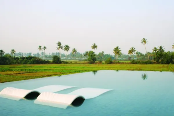 Alila Diwa Resort 5*, фото 2