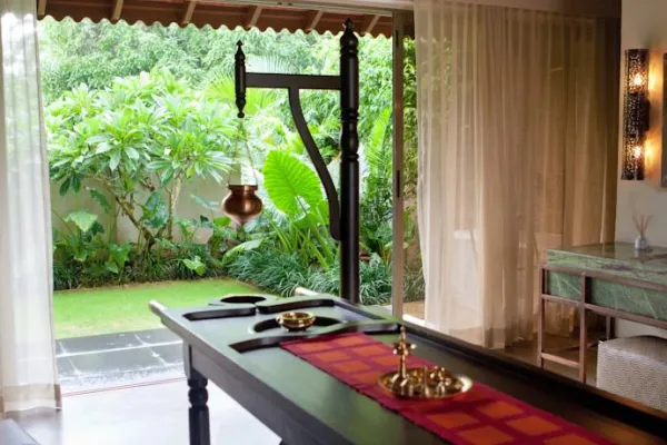 Alila Diwa Resort 5*, фото 3