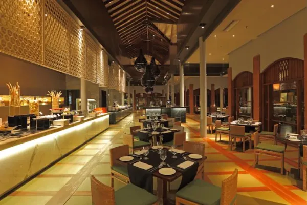 Alila Diwa Resort 5*, фото 12
