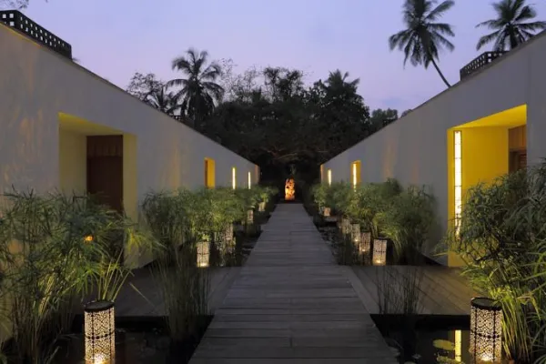 Alila Diwa Resort 5*, фото 15