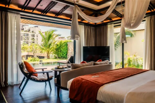 Alma Resort Cam Ranh 5*