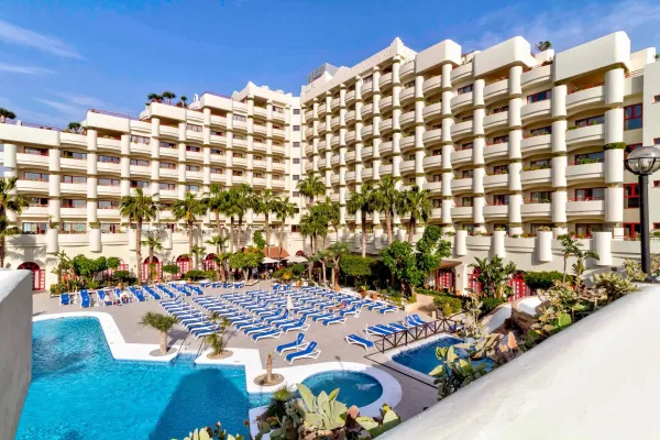 Almunecar Playa & Spa 4*