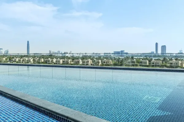 Aloft Dubai Creek 4*