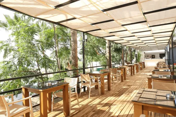 Eos Beach Resort 4*, фото 4