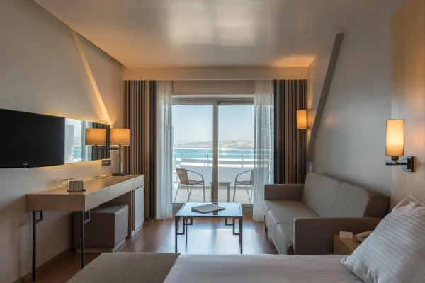 Altin Yunus Resort 5*