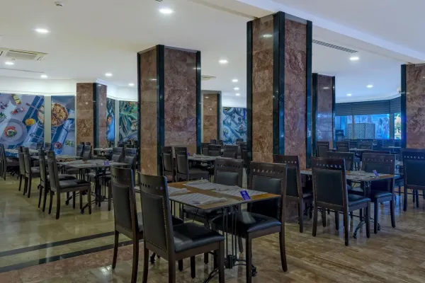 Amara Comfort Resort Kemer 5*, фото 12
