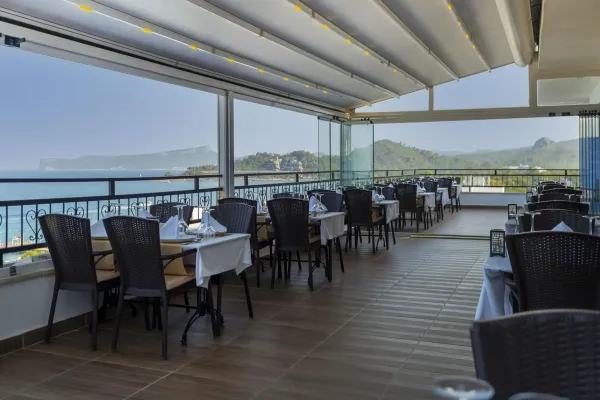 Amara Comfort Resort Kemer 5*, фото 14