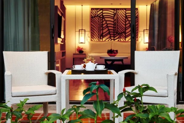 Amari Koh Samui 5*, фото 15