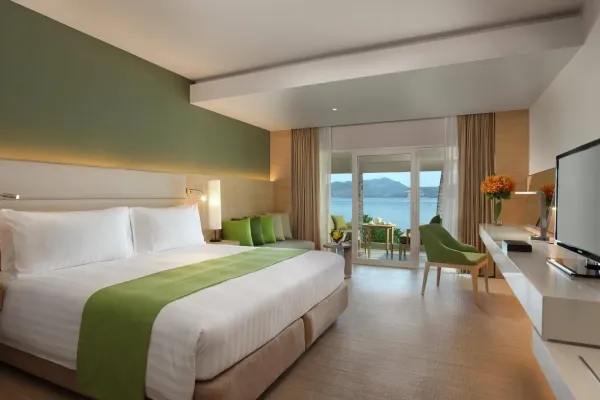 Amari Phuket Resort 5*, фото 3