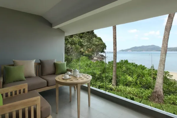 Amari Phuket Resort 5*, фото 4