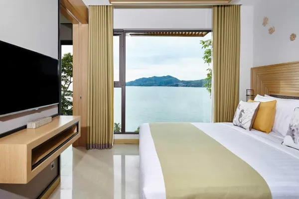 Amari Phuket Resort 5*, фото 10