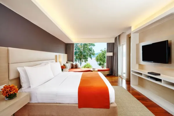 Amari Phuket Resort 5*, фото 15