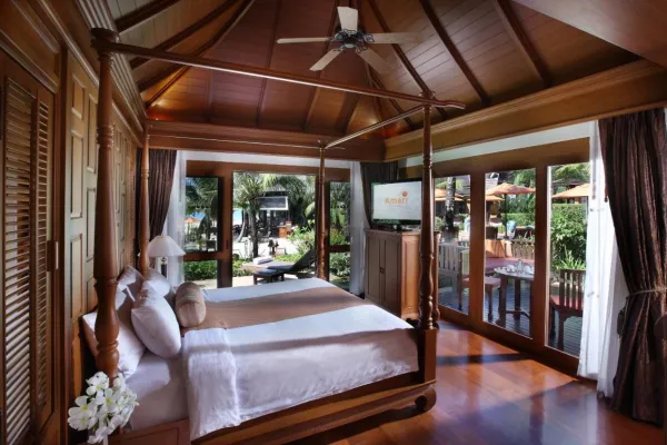 Amari Vogue Resort 5*