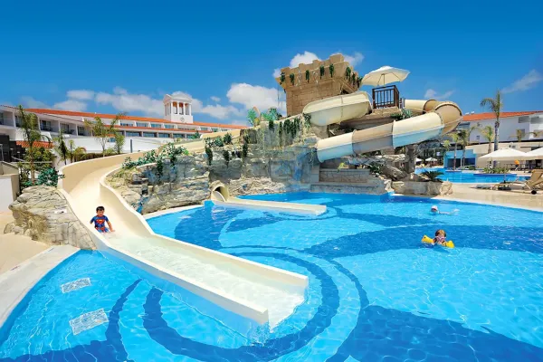 Olympic Lagoon Resort Paphos 5*