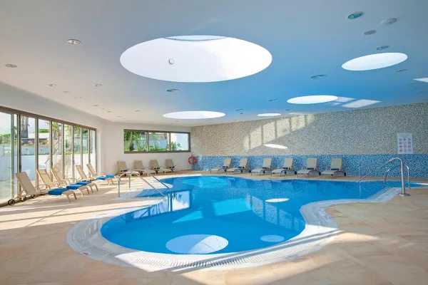 Olympic Lagoon Resort Paphos 5*, фото 4
