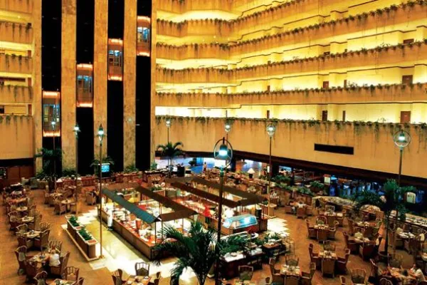 Ambassador City Jomtien Ocean Wing 4*