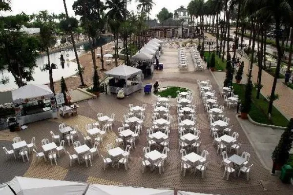 Ambassador City Jomtien Ocean Wing 4*, фото 4