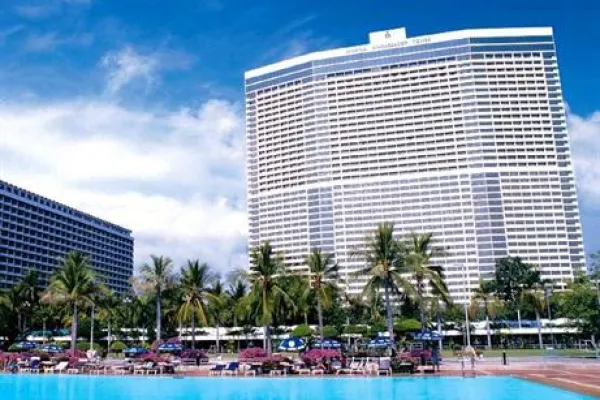 Ambassador City Jomtien Ocean Wing 4*, фото 6