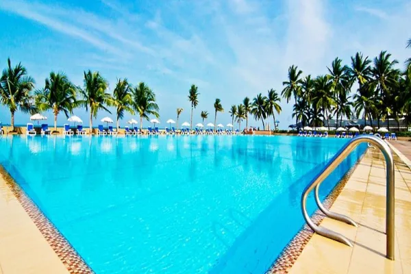 Ambassador City Jomtien Ocean Wing 4*, фото 11