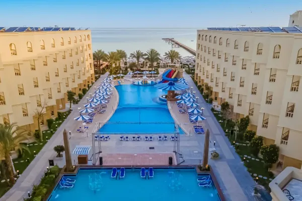 AMC Royal Hotel & Spa 5*, фото 3
