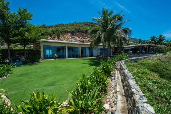 AMIANA RESORT 5* NHA TRANG (5*) 5*, фото 3