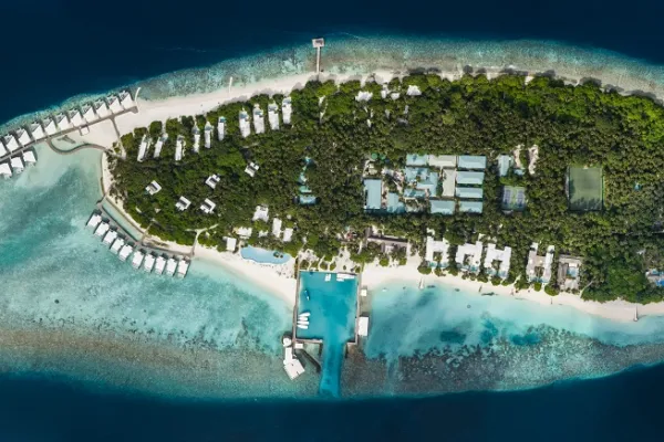 Amilla Maldives Resort & Residences 5*