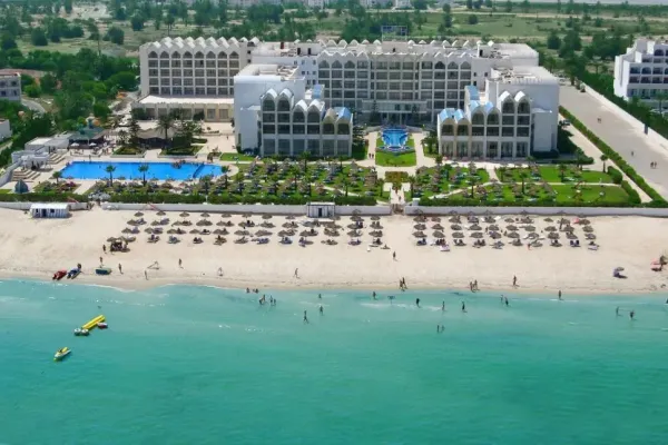 Amir Palace 4*, фото 2