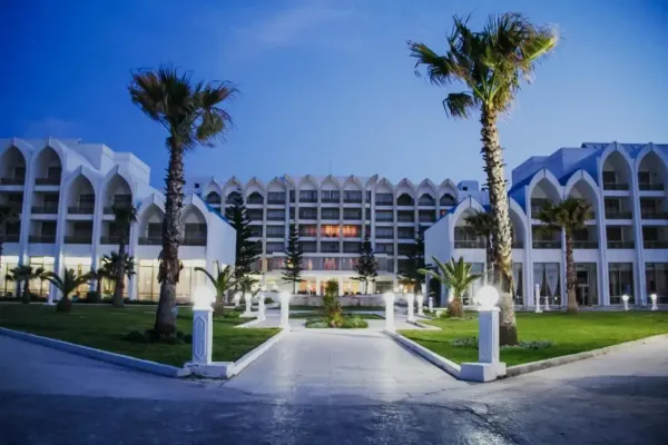 Amir Palace 4*, фото 6