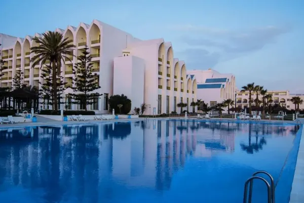 Amir Palace 4*, фото 7