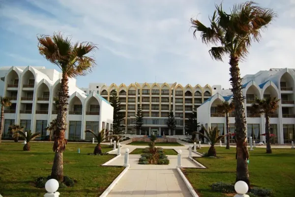 Amir Palace 4*, фото 9