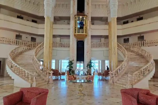 Amir Palace 4*, фото 10