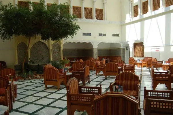 Amir Palace 4*, фото 14