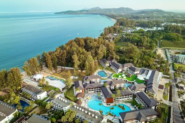 Amora Beach Resort 4*, фото 2