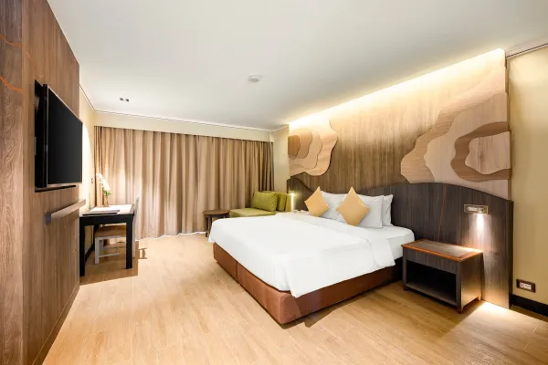 Amora Beach Resort 4*, фото 8