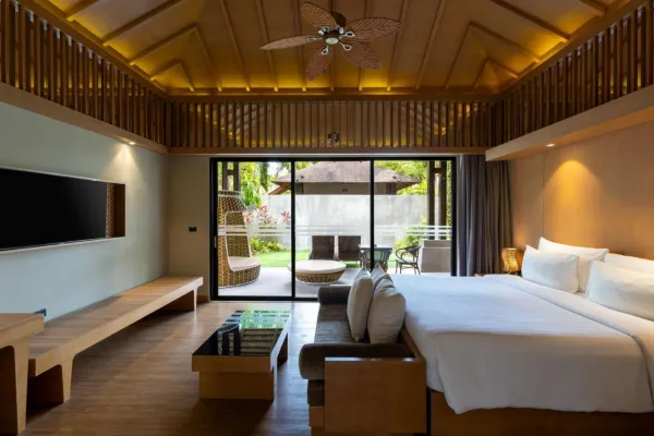 Ananea Beyond Khaolak 4*
