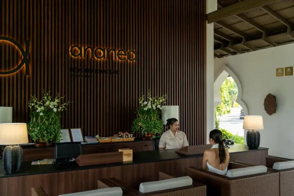 Ananea Beyond Khaolak 4*, фото 16