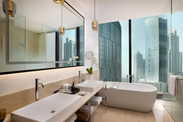Anantara Downtown Dubai 5*