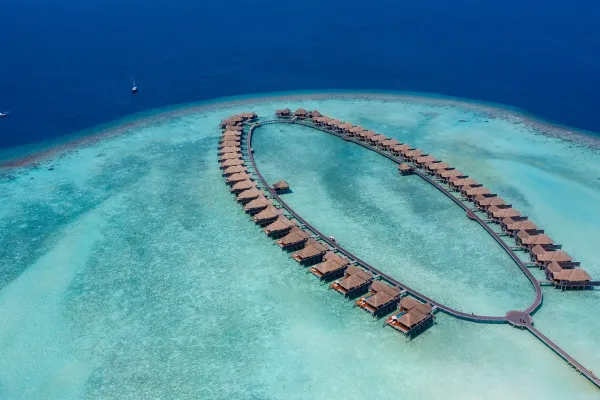 Anantara Kihavah Villas 5*, фото 10