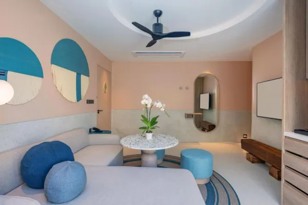 ANANTARA MAI KHAO PHUKET VILLAS 5*