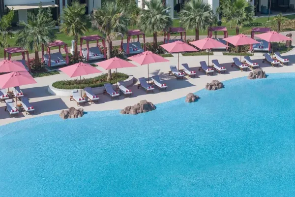 Anantara Mina Ras Al Khaimah Resort 5*