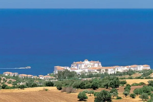 Anassa 5*