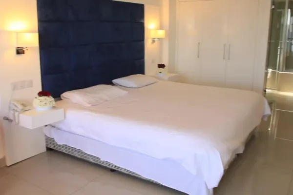 Anastasia Beach 4*
