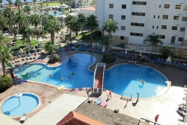 Anastasia Beach 4*, фото 4