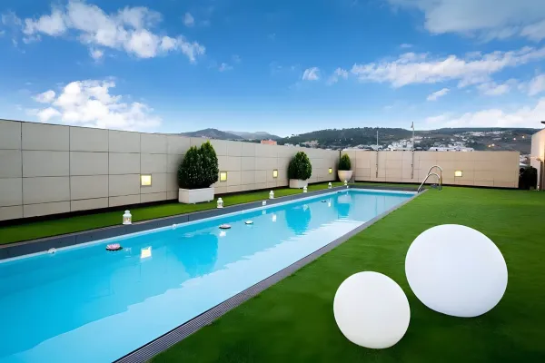 Andalucia Center 4*